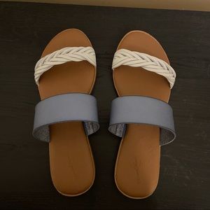 Target sandals